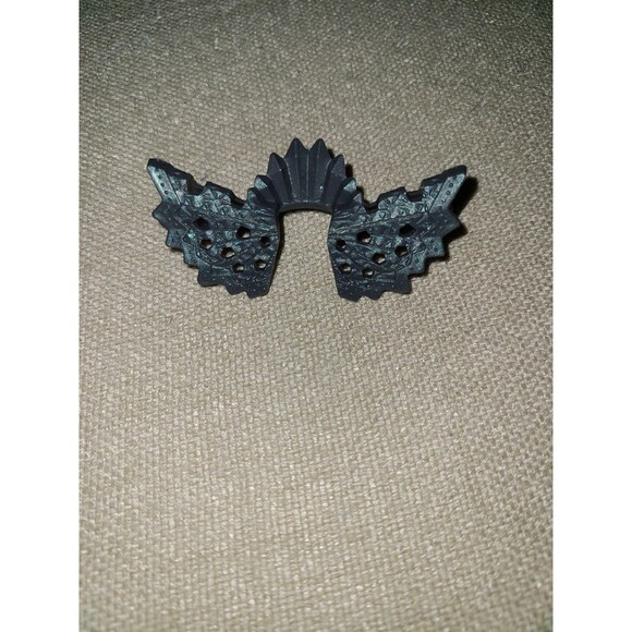 Monster High Boo York Mouscedes King Shoulderpiece - Picture 1 of 5